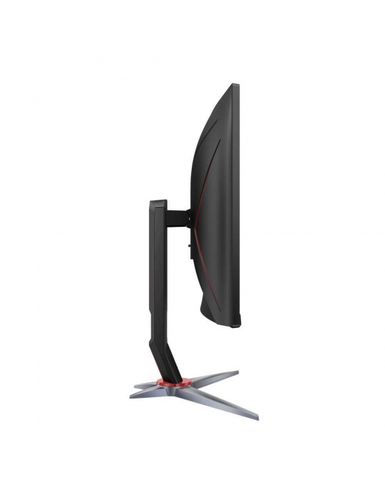  Monitors - LED 27 AOC GAMING 240Hz C27G2Z