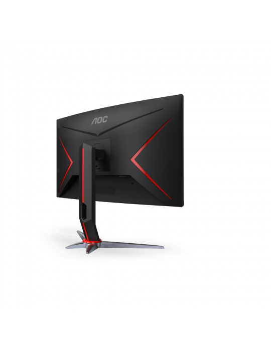  شاشات - LED 27 AOC GAMING 240Hz C27G2Z