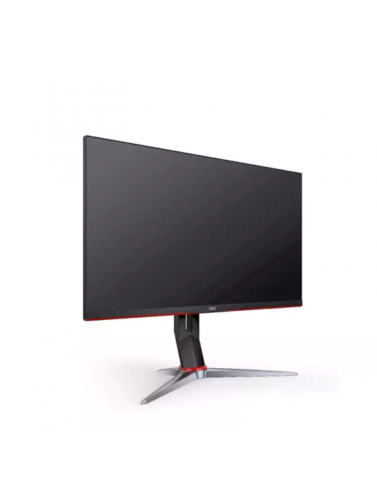  Monitors - AOC Frameless Gaming IPS Monitor-144Hz-27G2-1080P 1ms-27 inch FHD