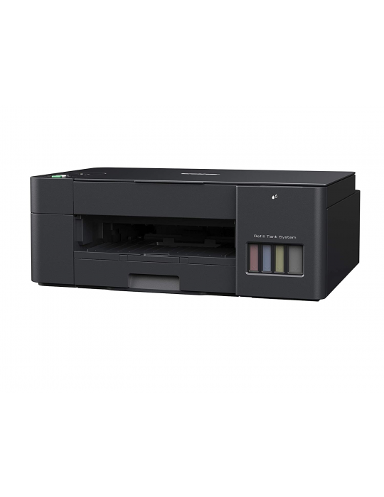  Home - Brother DCP-T220-Multi Function Inkjet Printer