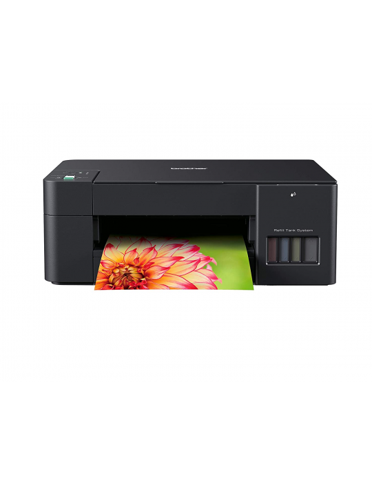  Home - Brother DCP-T220-Multi Function Inkjet Printer