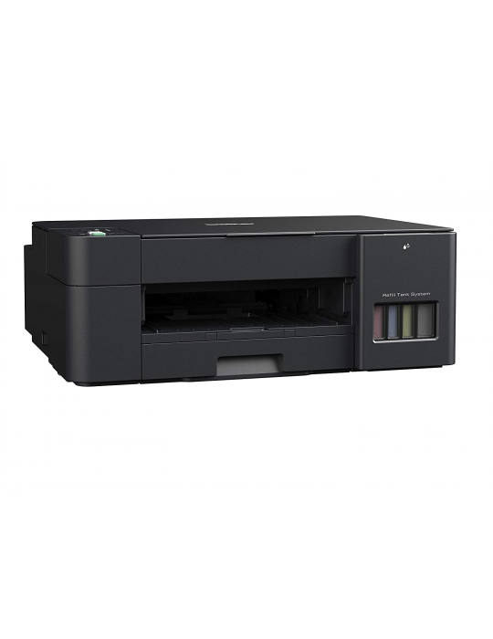  Home - Brother DCP-T220-Multi Function Inkjet Printer