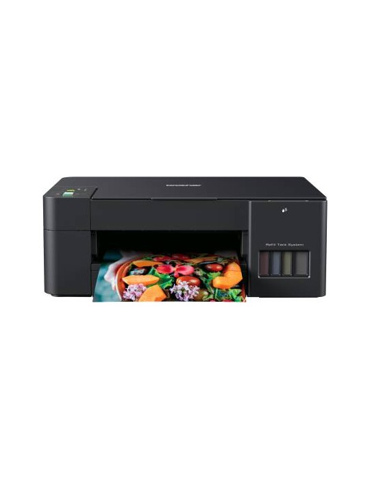  طابعات الوان - Brother DCP-T420W Multi-Function Inkjet Printer