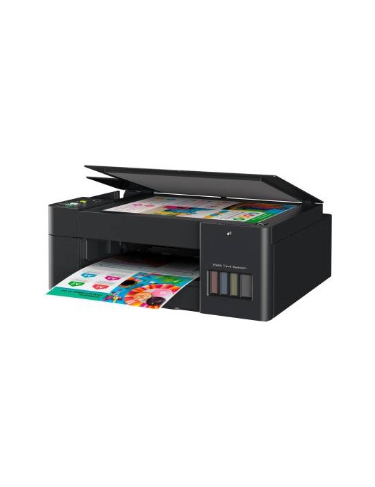  Inkjet Printers - Brother DCP-T420W Multi-Function Inkjet Printer