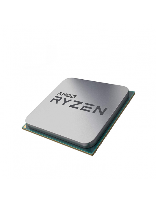  Processors - CPU AMD Ryzen 7 3700X