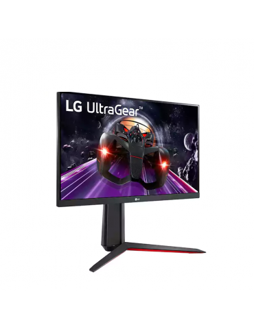 Monitor LG UltraGear 27GN650 B27 inch-FHD-IPS-1ms-144Hz