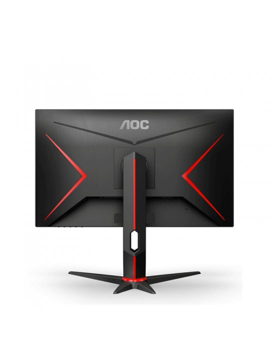  Monitors - Monitor AOC GAMING 24G2U5 24 inch-IPS-75Hz