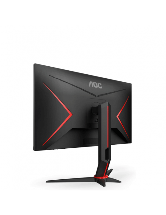  Monitors - Monitor AOC GAMING 24G2U5 24 inch-IPS-75Hz