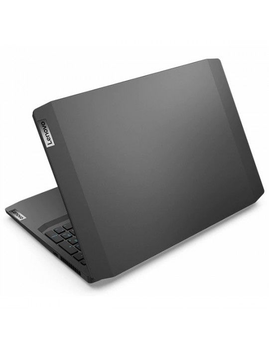  Laptop - Lenovo IdeaPad Gaming 3 i7-10750H-16GB-SSD 512GB-GTX1650-4G-15.6 FHD IPS-Windows 10-PHANTOM-BLACK