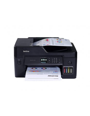 Printer Brother MFC-T4500DW 3-in-1-Color