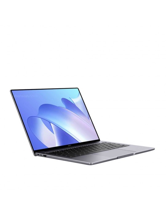  Laptop - Huawei Matebook 14 Core i5-1135G7-8GB-SSD 512GB-Intel® Iris® Xe Graphics-14 Inch IPS-Windows 10