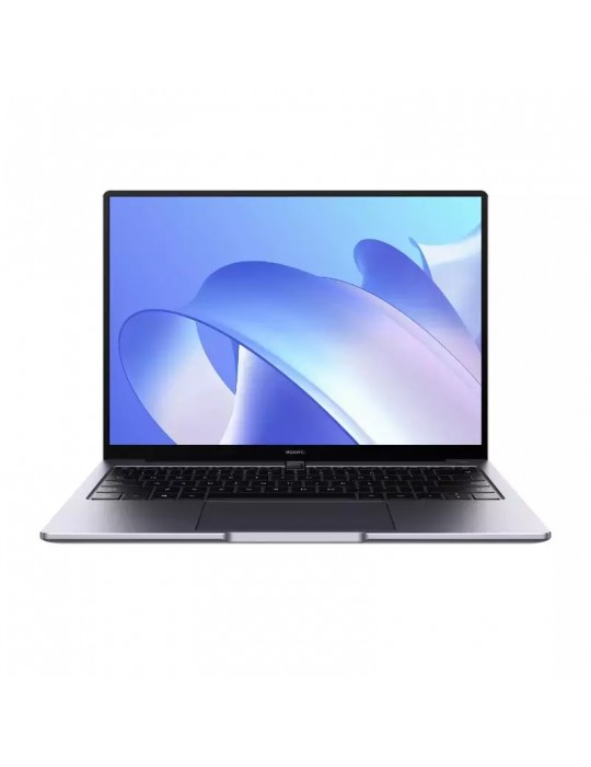  Laptop - Huawei Matebook 14 Core i5-1135G7-8GB-SSD 512GB-Intel® Iris® Xe Graphics-14 Inch IPS-Windows 10