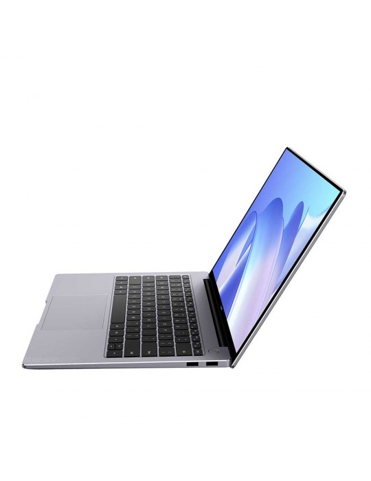  Laptop - Huawei Matebook 14 Core i5-1135G7-8GB-SSD 512GB-Intel® Iris® Xe Graphics-14 Inch IPS-Windows 10