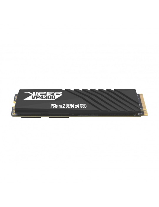  M.2 - SSD Patriot VP4300-NVMe-Gen4x4-2280 PCIe-1TB