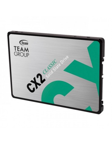 SSD Team Group CX2 256GB 2.5 SATA