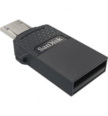 Flash Memory 16GB SanDisk Ultra Dual Drive 2