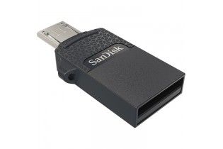  Flash Memory - Flash Memory 16GB SanDisk Ultra Dual Drive 2