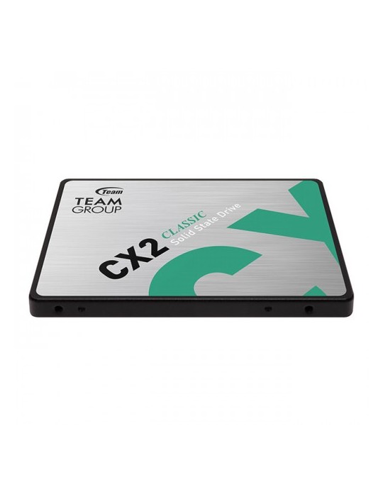  M.2 - SSD Team CX2 256GB 2.5 SATA