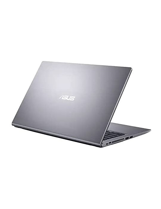  كمبيوتر محمول - ASUS X515EA-BR035T Intel Core i3-1115G4-4GB RAM-256GB SSD-Intel UHD Graphics-15.6 HD-Win10-SLATE GREY