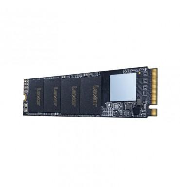 SSD Lexar 500GB NVMe