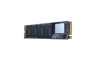  Hard Drive - SSD Lexar 250 GB NVMe