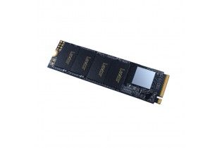  Hard Drive - SSD Lexar 250 GB NVMe