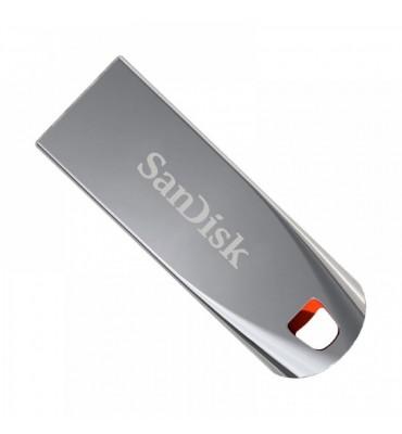 Flash Memory 32GB SanDisk (Cruzer Force) Metal