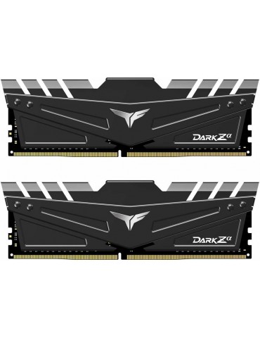 RAM Kit 32GB/3600 DDR4 (16GBx2) TEAM Dark ZA