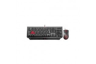  Keyboard & Mouse - KB Gaming Bloody B1500