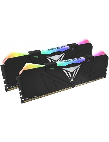 RAM Kit 16GB/3200 DDR4 (8GBx2) Patriot Viper RGB