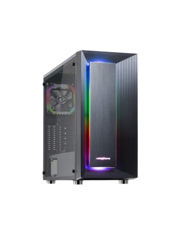 Case ABKONCORE C510S SYNC ARGB 1Fan