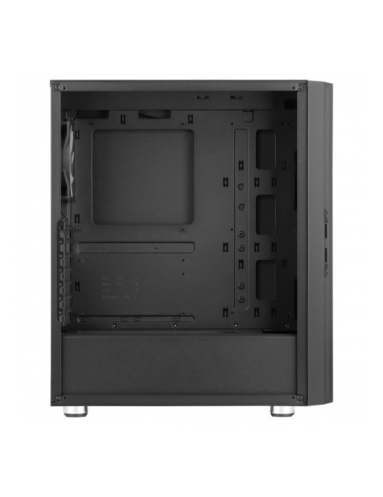  Home - Case ABKONCORE E-ATX C800-RGB-4 Fan