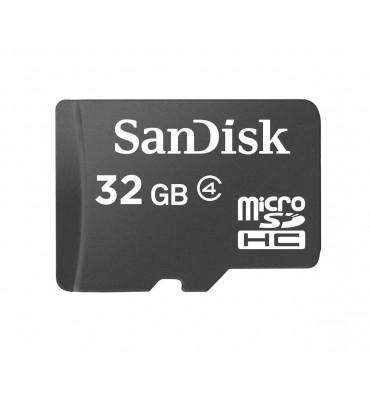 Micro SD SDHC SanDisk 32GB