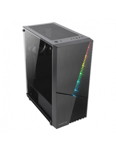 Case ABKONCORE C700 RGB-1Fan