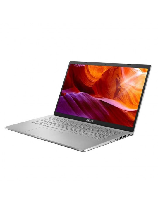  Laptop - Asus 15 X509FA-BR949T Intel® Core™ i3-10110U-4GB-256GBSSD-Intel® UHD Graphics-15.6 HD-Win10-Silver