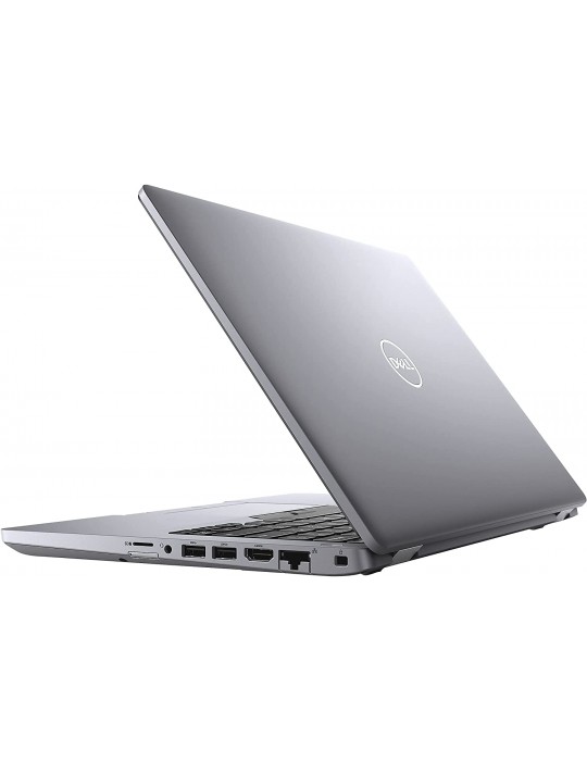  Laptop - Dell Latitude E5410 Intel Core i5-10210U-4GB-1TB-Intel UHD 620 Graphics-14/DOS-Black