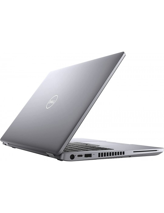  Laptop - Dell Latitude E5410 Intel Core i5-10210U-4GB-1TB-Intel UHD 620 Graphics-14/DOS-Black