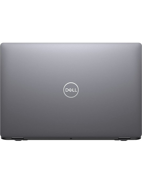 Laptop - Dell Latitude E5410 Intel Core i5-10210U-4GB-1TB-Intel UHD 620 Graphics-14/DOS-Black