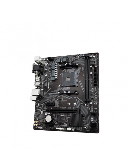  Motherboard - MB GIGABYTE™ AMD A520M S2H