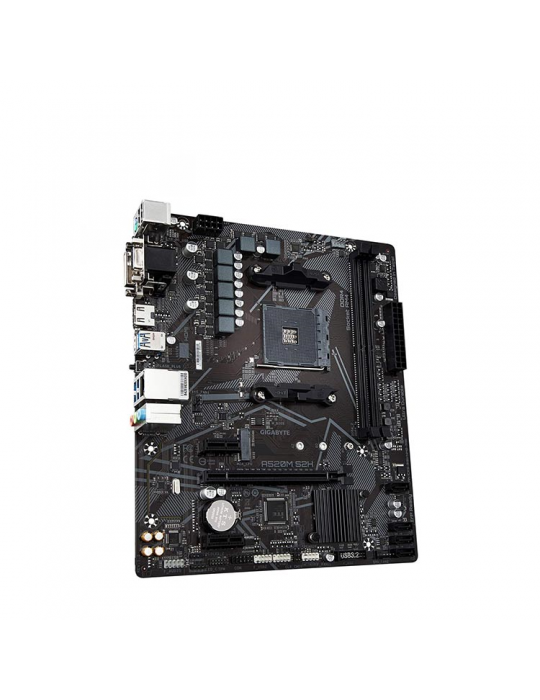  Motherboard - MB GIGABYTE™ AMD A520M S2H