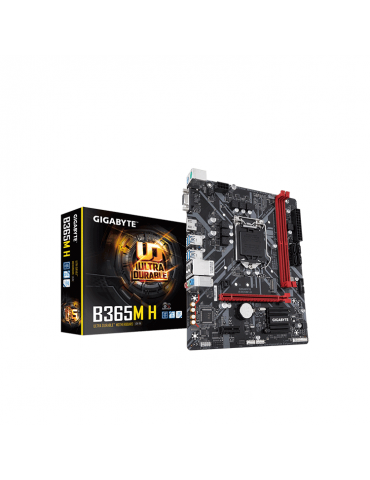 MB GIGABYTE™ Intel® B365M-H