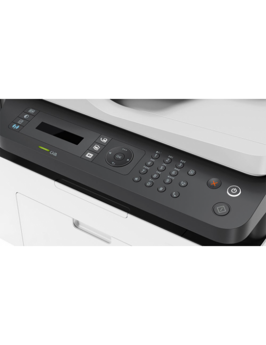  Laser Printers - HP PRINTER MFP 137FNW