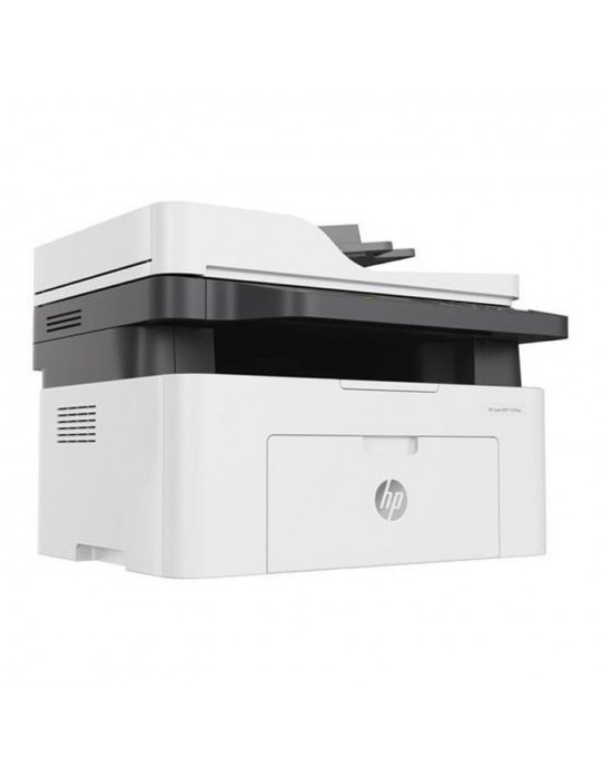  Laser Printers - HP PRINTER MFP 137FNW