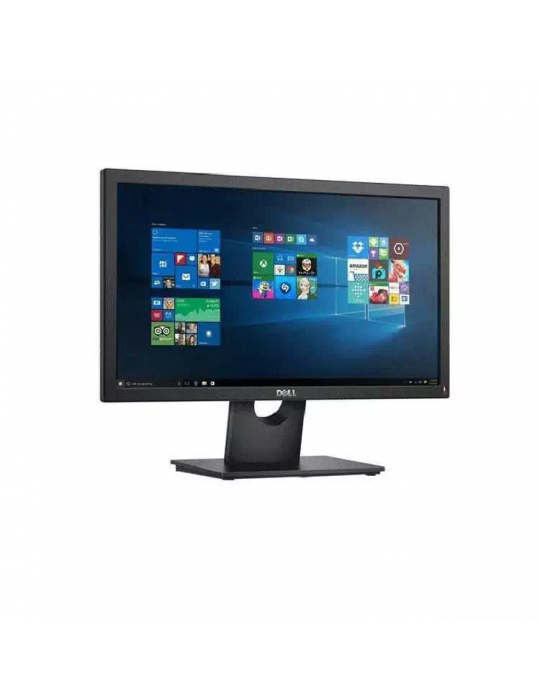 شاشات - Monitor DELL 20 inch-E2016HV