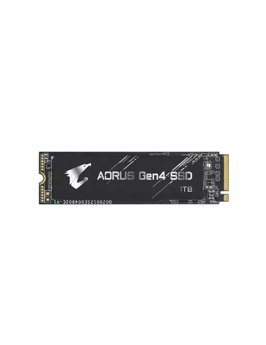  M.2 - SSD GIGABYTE™ AORUS M.2 2280 Gen4 SSD 1TB