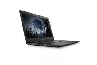  Laptop - Dell Inspiron G 3-3779 17.3" Intel Core i7-8750H-16 GB RAM-2 TB HDD 256 SSD-Nvidia GeForce GTX 1060Ti-6GB-Black