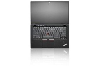 Laptop - Lenovo ThinkPad X1 Carbon Intel Core i7-8550U-14" Ram 8 GB DDR3-512 GB HDD-VGA Intel UHD Graphics 620-Windows 10-Touch