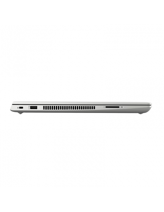  Laptop - HP ProBook 450-G7 i7-10510U-8GB-1TB-MX250-2GB-FPR-15.6 HD-Dos-Silver-Carry Case