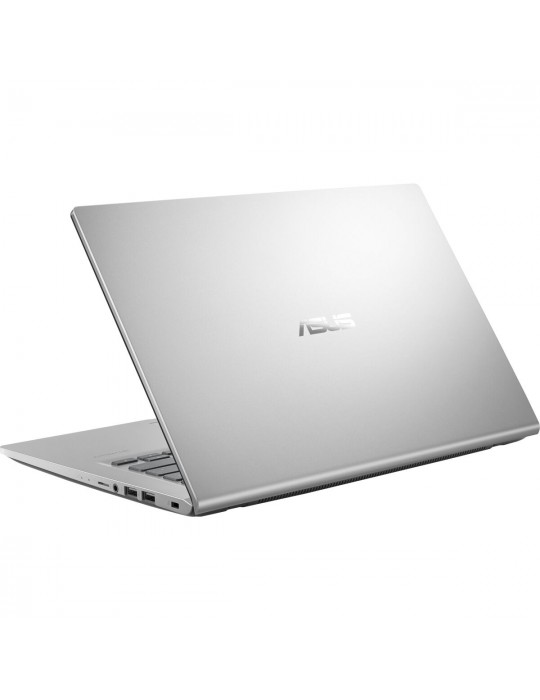  Laptop - ASUS VivoBook 14 D415DA-BV589T AMD R3-3250U-4GB-SSD 256GB-AMD Radeon Graphics-14 HD-Win10-Slate Grey