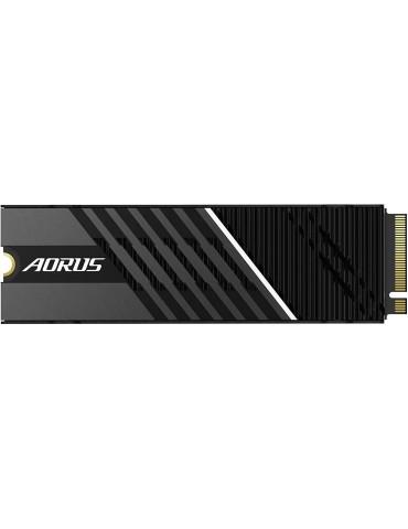 SSD GIGABYTE™ AORUS NVMe Gen4 2TB 7000s SSD